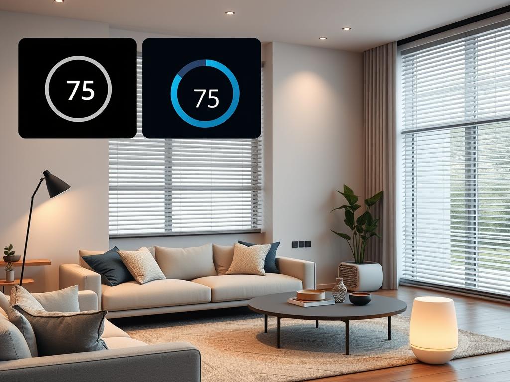 smart home integration